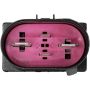 GATES FCM109 Engine Cooling Fan Module