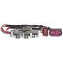 GATES FCM109 Engine Cooling Fan Module