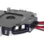 GATES FCM109 Engine Cooling Fan Module