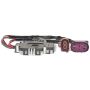 GATES FCM109 Engine Cooling Fan Module