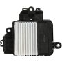 GATES FCM111 Engine Cooling Fan Module
