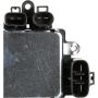 GATES FCM111 Engine Cooling Fan Module