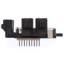 GATES FCM111 Engine Cooling Fan Module