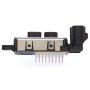 GATES FCM111 Engine Cooling Fan Module
