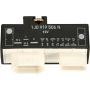 GATES FCM113 Engine Cooling Fan Module