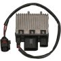 GATES FCM114 Engine Cooling Fan Module