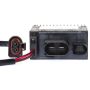 GATES FCM114 Engine Cooling Fan Module