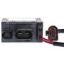 GATES FCM114 Engine Cooling Fan Module
