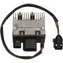 GATES FCM114 Engine Cooling Fan Module
