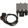 GATES FCM115 Engine Cooling Fan Module