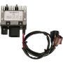 GATES FCM115 Engine Cooling Fan Module