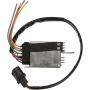 GATES FCM116 Engine Cooling Fan Module