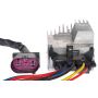 GATES FCM116 Engine Cooling Fan Module