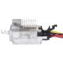 GATES FCM116 Engine Cooling Fan Module