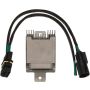 GATES FCM117K Engine Cooling Fan Module