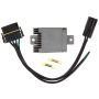 GATES FCM117K Engine Cooling Fan Module