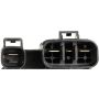GATES FCM118 Engine Cooling Fan Module
