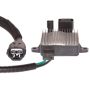 GATES FCM118 Engine Cooling Fan Module