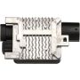 GATES FCM119 Engine Cooling Fan Module