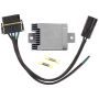 GATES FCM120K Engine Cooling Fan Module