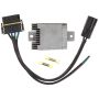 GATES FCM121K Engine Cooling Fan Module