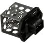 GATES FCM122 Engine Cooling Fan Module