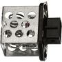 GATES FCM122 Engine Cooling Fan Module