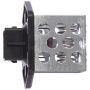 GATES FCM122 Engine Cooling Fan Module