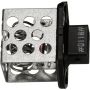 GATES FCM122 Engine Cooling Fan Module