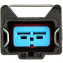 GATES FCM122K Engine Cooling Fan Module