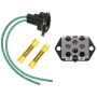 GATES FCM122K Engine Cooling Fan Module