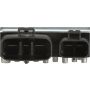 GATES FCM123 Engine Cooling Fan Module