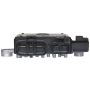 GATES FCM123 Engine Cooling Fan Module
