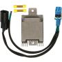 GATES FCM124K Engine Cooling Fan Module