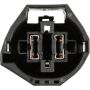GATES FCM126K Engine Cooling Fan Module