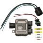 GATES FCM126K Engine Cooling Fan Module