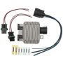 GATES FCM126K Engine Cooling Fan Module