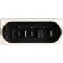 GATES FCM127 Engine Cooling Fan Module