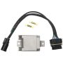 GATES FCM127K Engine Cooling Fan Module