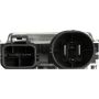 GATES FCM128 Engine Cooling Fan Module
