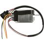 GATES FCM129 Engine Cooling Fan Module