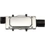 GATES FCM131 Engine Cooling Fan Module