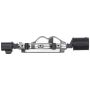 GATES FCM131 Engine Cooling Fan Module