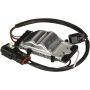 GATES FCM132 Engine Cooling Fan Module