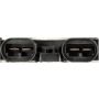 GATES FCM134 Engine Cooling Fan Module