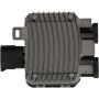 GATES FCM135 Engine Cooling Fan Module