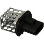 GATES FCM136 Engine Cooling Fan Module