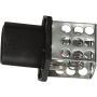 GATES FCM136 Engine Cooling Fan Module