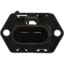 GATES FCM136 Engine Cooling Fan Module