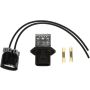 GATES FCM136K Engine Cooling Fan Module